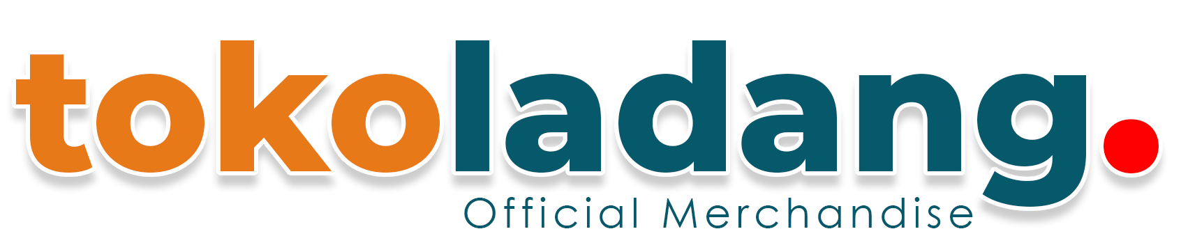 Toko Ladang Merchandise